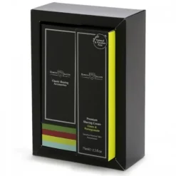 Zestaw prezentowy Edwin Jagger Gs314Sclpt