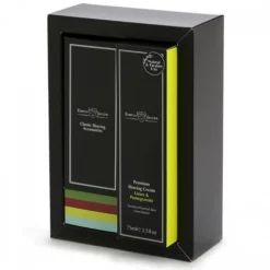 Zestaw prezentowy Edwin Jagger Gs414Sclpt