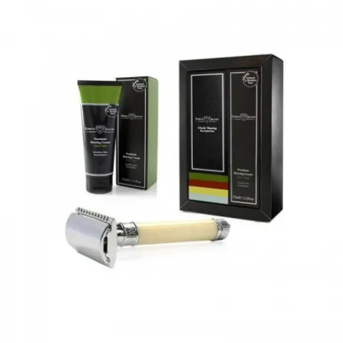 Zestaw prezentowy Edwin Jagger Gs314Scavt