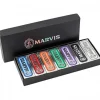 Zestaw prezentowy Marvis 7 Flavours Box 7 szt. po 25 ml