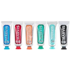 Zestaw prezentowy Marvis Flavour Collection 6 po 25Ml