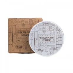 Zestaw prezentowy Pan Drwal Steam Punk