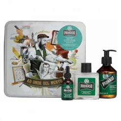Zestaw prezentowy Proraso Refreshing gift set