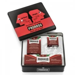Zestaw prezentowy Proraso Vintage Selection Primadopo