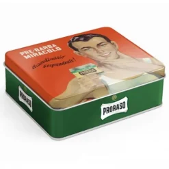 Zestaw prezentowy Proraso Vintage Selection Gino