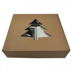 Zestaw prezentowy Synteza (Przemyslawka Eau De Cologne + Derby Eau De Cologne)