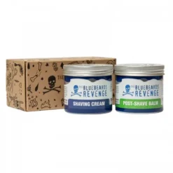 Zestaw prezentowy The Bluebeards Revenge Shaving Starter Set