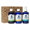Zestaw prezentowy The Bluebeards Revenge Shower & Styling Set