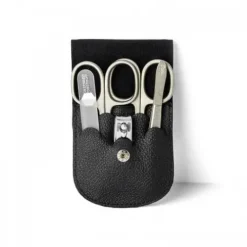 Zestaw przybornik do paznokci damski Timor Solingen 33030 5 elementów