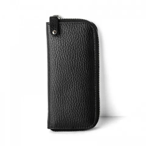 Zestaw przybornik do paznokci damski Timor Solingen 33097 Deluxe 5 elementów