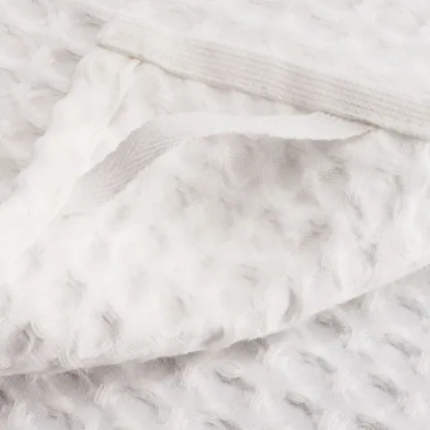 Zestaw ręczników do golenia 2szt Muhle T1