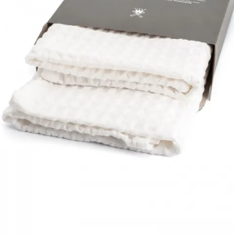 Zestaw ręczników do golenia 2szt Muhle T1